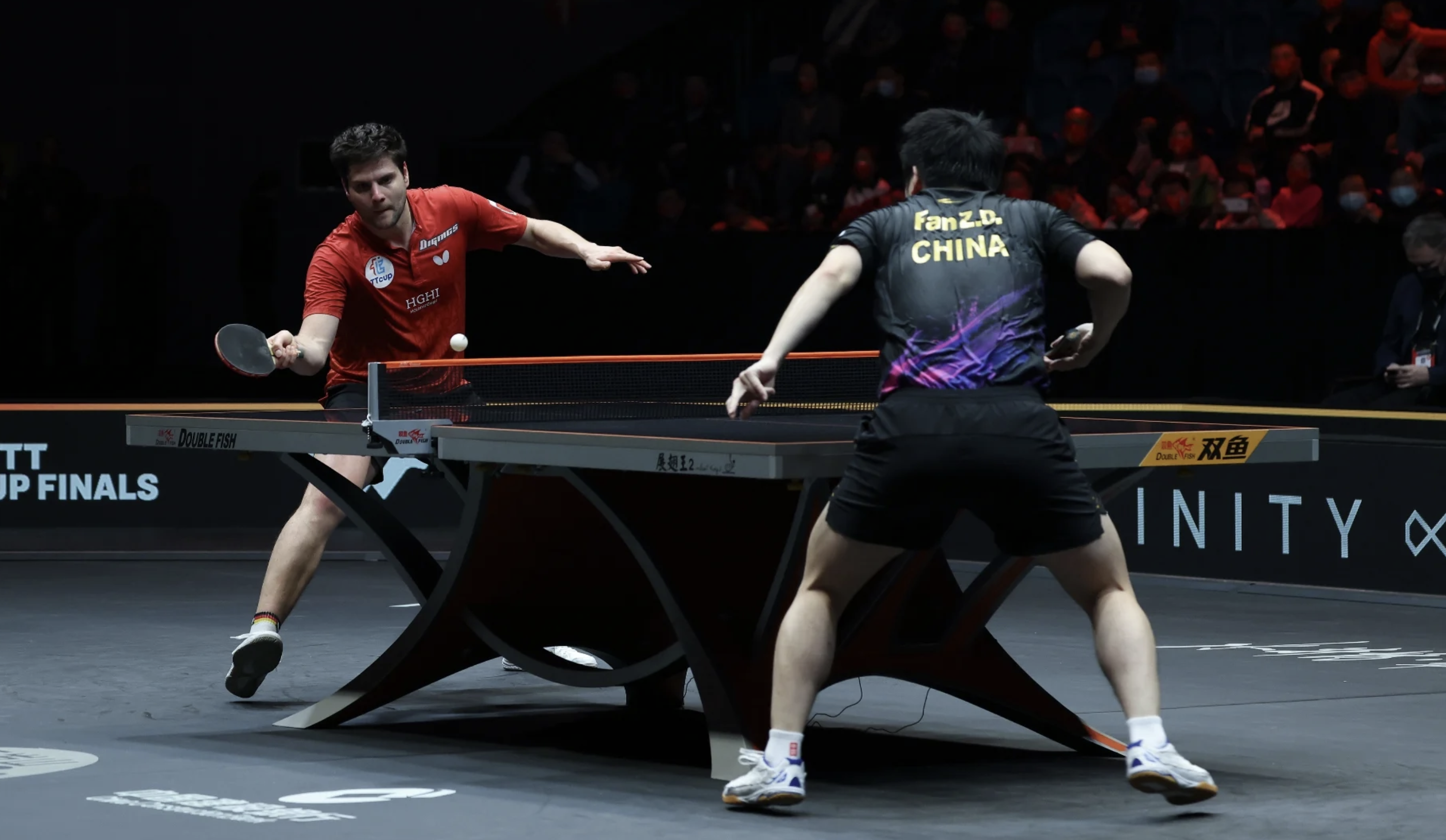 Event 9